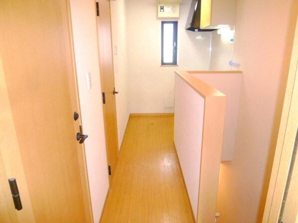 ヴィラソレイユの物件内観写真